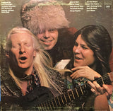 Johnny Winter ‎– Still Alive And Well (LP)