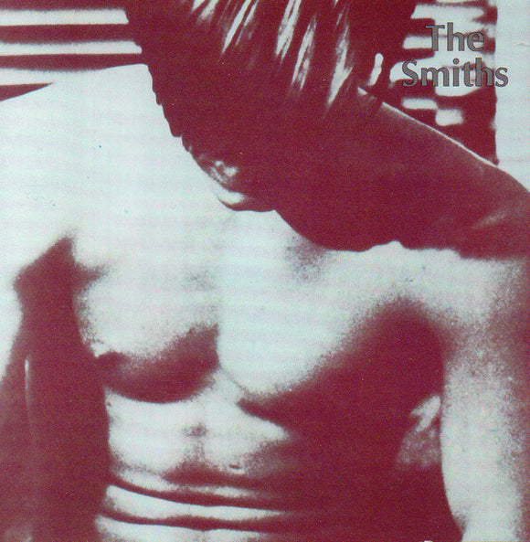 The Smiths ‎– The Smiths (CD)