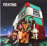 Nektar – Down To Earth (LP)