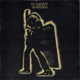 T. Rex - Electric Warrior (CD)