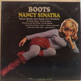 Nancy Sinatra - Boots (LP)