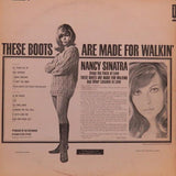 Nancy Sinatra - Boots (LP)