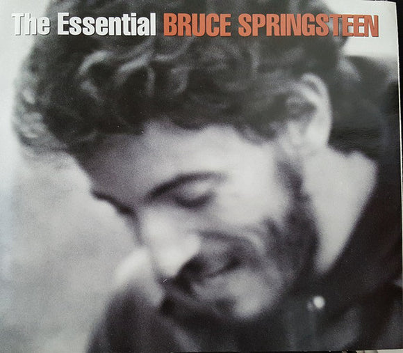 Bruce Springsteen - The Essential Bruce Springsteen (3xCD)