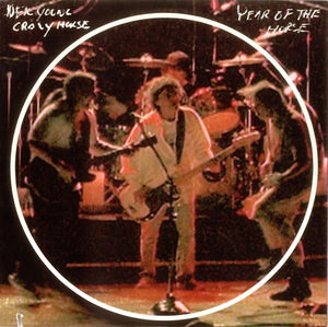 Neil Young & Crazy Horse 🇨🇦 - Year Of The Horse (2xCD)