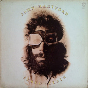 John Hartford – Aereo-Plain (LP)