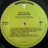 John Hartford – Aereo-Plain (LP)