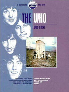 The Who - Who's Next  (DVD)