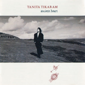 Tanita Tikaram - Ancient Heart (CD)