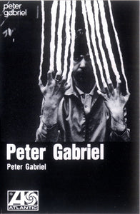 Peter Gabriel  - Peter Gabriel (Cassette)