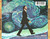 Ringo Starr - Vertical Man (CD)