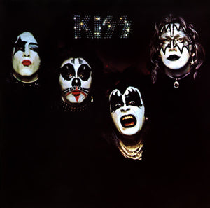 Kiss - Kiss (CD)