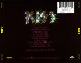 Kiss - Kiss (CD)