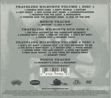 The Traveling Wilburys  - The Traveling Wilburys Collection (DVD+2xCD)