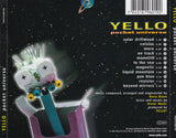 Yello - Pocket Universe (CD)