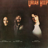 Uriah Heep - Return To Fantasy (LP)