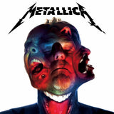 Metallica - Hardwired...To Self-Destruct (3xCD Deluxe Edition)