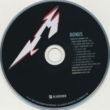 Metallica - Hardwired...To Self-Destruct (3xCD Deluxe Edition)