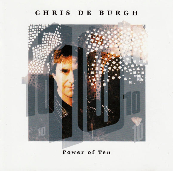 Chris de Burgh - Power Of Ten (CD)