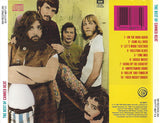 Canned Heat – The Best Of Canned Heat (CD)