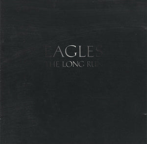 Eagles - The Long Run (CD)