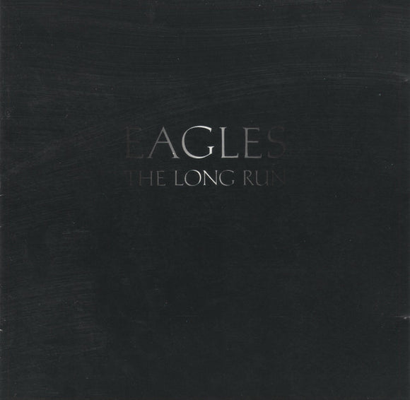 Eagles - The Long Run (CD)