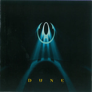 Dune - Dune (CD)