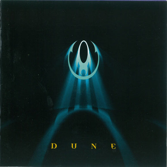 Dune - Dune (CD)