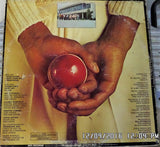 Wishbone Ash ‎– There's The Rub (LP)