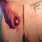 Wishbone Ash ‎– There's The Rub (LP)