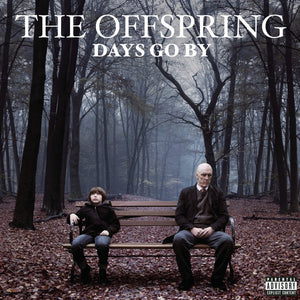 Offspring  - Days Go By  (CD)