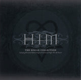 HIM - The Single Collection (10xCD Box)