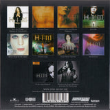 HIM - The Single Collection (10xCD Box)