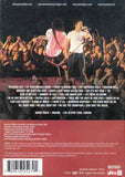 Queen + Paul Rodgers – Return Of The Champions (DVD)