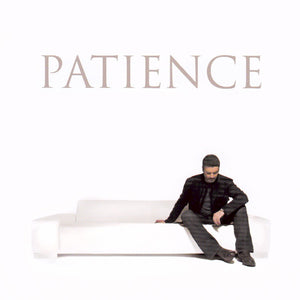 George Michael - Patience (CD)