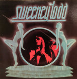 Sweeney Todd - Sweeney Todd (LP)