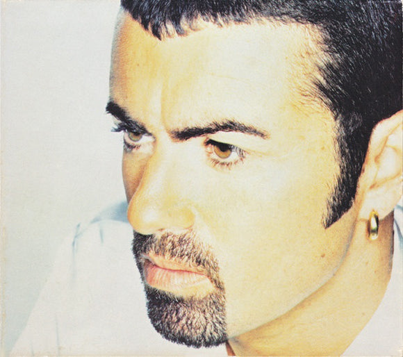 George Michael - Jesus To A Child  (CD)