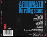 The Rolling Stones ‎– Aftermath (CD)