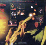 George Thorogood & The Destroyers – Live (LP)