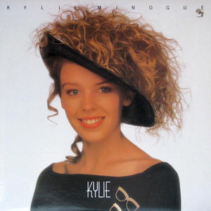 Kylie Minogue‎ - Kylie (Cassette)