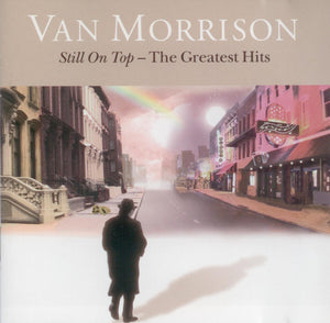 Van Morrison – Still On Top - The Greatest Hits (CD)