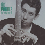 The Pogues – The Very Best Of ... (CD)