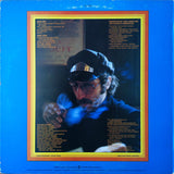 Leon Redbone – On The Track (LP)