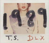 Taylor Swift ‎– 1989 (CD)