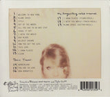 Taylor Swift ‎– 1989 (CD)