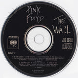 Pink Floyd - The Wall (2xCD)