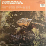 John Mayall – Looking Back (LP)