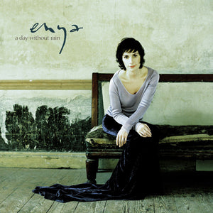 Enya – A Day Without Rain (CD)