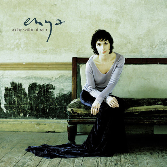 Enya – A Day Without Rain (CD)