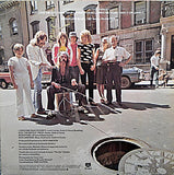 Foghat – Fool For The City (LP)