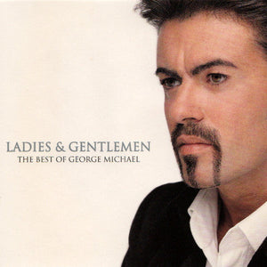 George Michael - Ladies & Gentlemen (The Best Of George Michael) (2xCD)